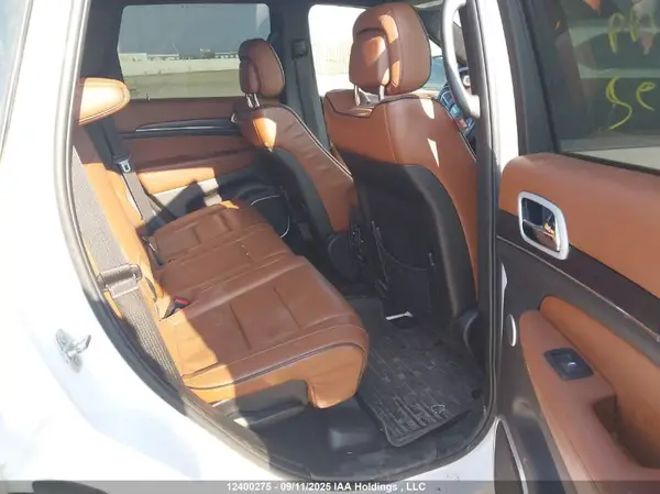 1C4RJFJT8JC163351 2018 JEEP GRAND CHEROKEE - Image 8