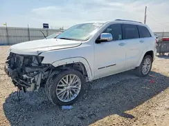 1C4RJFJT8JC391432 2018 JEEP GRAND CHEROKEE