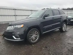 1C4RJFJT8JC431248 2018 JEEP GRAND CHEROKEE