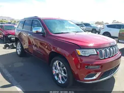 1C4RJFJT8KC556882 2019 JEEP GRAND CHEROKEE