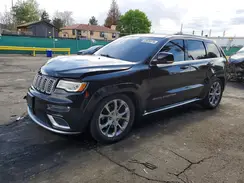1C4RJFJT8KC619382 2019 JEEP GRAND CHEROKEE