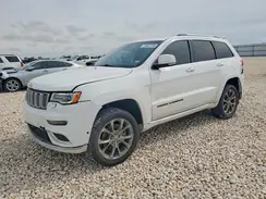 1C4RJFJT8KC705307 2019 JEEP GRAND CHEROKEE