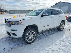 1C4RJFJT8KC774935 2019 JEEP GRAND CHEROKEE