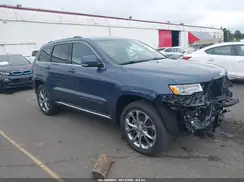 1C4RJFJT8LC129204 2020 JEEP GRAND CHEROKEE