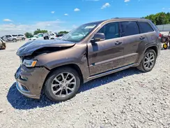 1C4RJFJT8MC591943 2021 JEEP GRAND CHEROKEE
