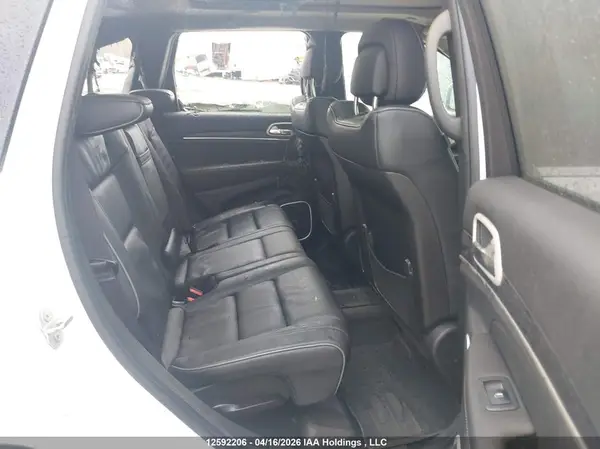 1C4RJFJT8MC703365 2021 JEEP GRAND CHEROKEE - Image 8