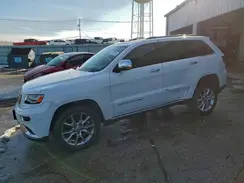 1C4RJFJT9GC364183 2016 JEEP GRAND CHEROKEE