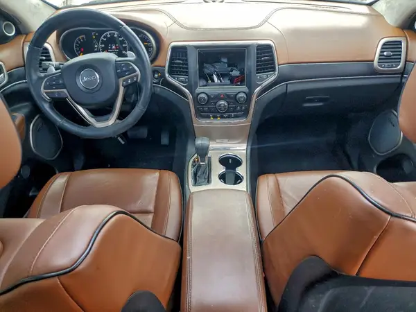 1C4RJFJT9GC364183 2016 JEEP GRAND CHEROKEE - Image 8