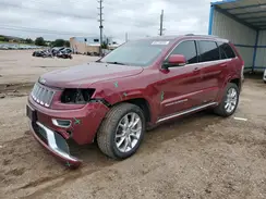 1C4RJFJT9GC378245 2016 JEEP GRAND CHEROKEE