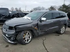 1C4RJFJT9GC493024 2016 JEEP GRAND CHEROKEE
