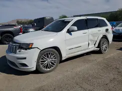 1C4RJFJT9HC620002 2017 JEEP GRAND CHEROKEE