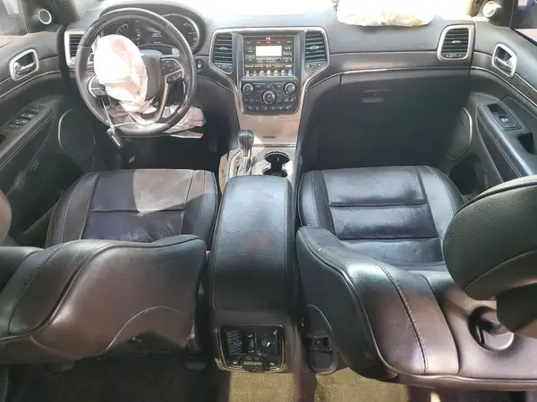 1C4RJFJT9HC620002 2017 JEEP GRAND CHEROKEE - Image 8