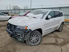 1C4RJFJT9HC708919 2017 JEEP GRAND CHEROKEE