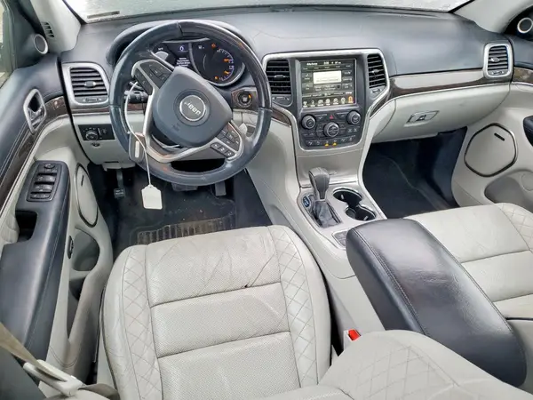 1C4RJFJT9HC708919 2017 JEEP GRAND CHEROKEE - Image 8