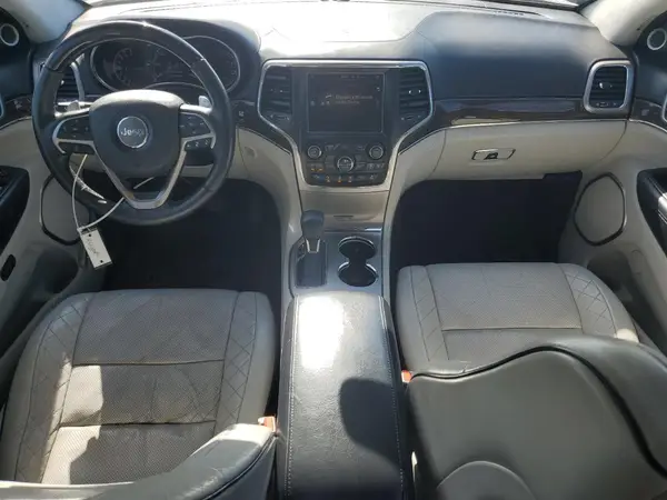 1C4RJFJT9HC736624 2017 JEEP GRAND CHEROKEE - Image 8