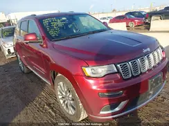 1C4RJFJT9HC789369 2017 JEEP GRAND CHEROKEE
