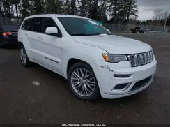 1C4RJFJT9HC811662 2017 JEEP GRAND CHEROKEE