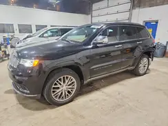 1C4RJFJT9HC844161 2017 JEEP GRAND CHEROKEE