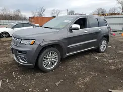 1C4RJFJT9HC953591 2017 JEEP GRAND CHEROKEE