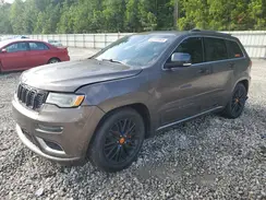 1C4RJFJT9JC137258 2018 JEEP GRAND CHEROKEE
