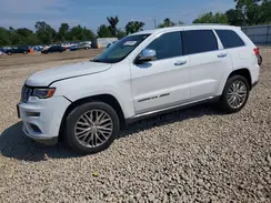 1C4RJFJT9JC230717 2018 JEEP GRAND CHEROKEE