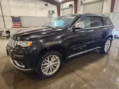 1C4RJFJT9JC252507 2018 JEEP GRAND CHEROKEE