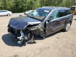 1C4RJFJT9JC265015 2018 JEEP GRAND CHEROKEE