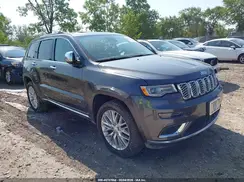1C4RJFJT9JC368967 2018 JEEP GRAND CHEROKEE