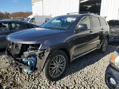 1C4RJFJT9JC411171 2018 JEEP GRAND CHEROKEE
