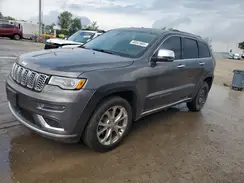 1C4RJFJT9KC529769 2019 JEEP GRAND CHEROKEE