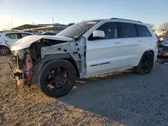 1C4RJFJT9LC208994 2020 JEEP GRAND CHEROKEE