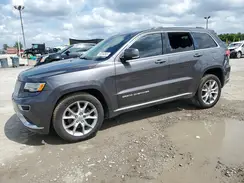 1C4RJFJTXGC339163 2016 JEEP GRAND CHEROKEE