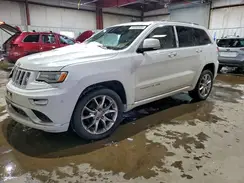 1C4RJFJTXGC364306 2016 JEEP GRAND CHEROKEE