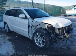 1C4RJFJTXGC489631 2016 JEEP GRAND CHEROKEE