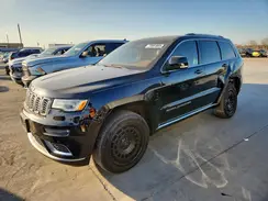 1C4RJFJTXHC672738 2017 JEEP GRAND CHEROKEE