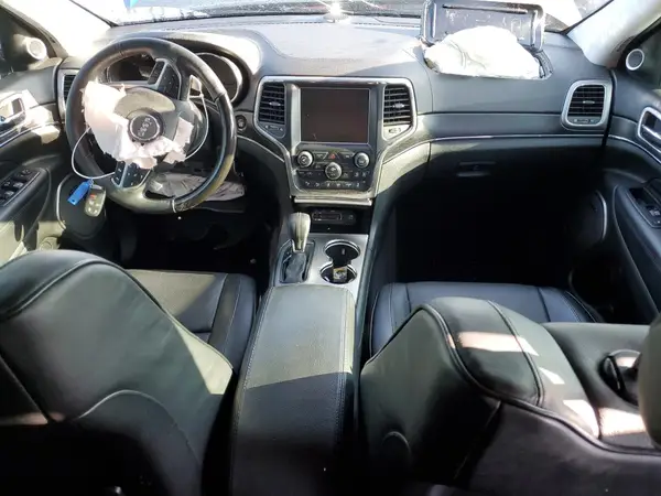 1C4RJFJTXHC887584 2017 JEEP GRAND CHEROKEE - Image 8