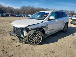 1C4RJFJTXHC890257 2017 JEEP GRAND CHEROKEE