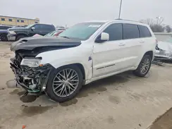 1C4RJFJTXHC891442 2017 JEEP GRAND CHEROKEE