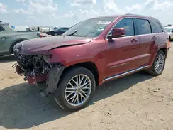 1C4RJFJTXHC939974 2017 JEEP GRAND CHEROKEE
