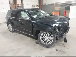 1C4RJFJTXHC941644 2017 JEEP GRAND CHEROKEE