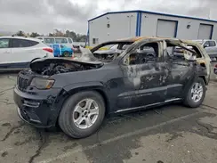 1C4RJFJTXJC130075 2018 JEEP GRAND CHEROKEE