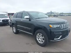 1C4RJFJTXJC166641 2018 JEEP GRAND CHEROKEE