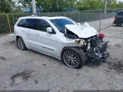 1C4RJFJTXJC202294 2018 JEEP GRAND CHEROKEE