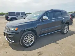 1C4RJFJTXJC259174 2018 JEEP GRAND CHEROKEE