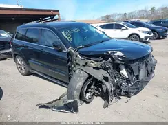 1C4RJFJTXKC649757 2019 JEEP GRAND CHEROKEE