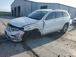 1C4RJFJTXKC689594 2019 JEEP GRAND CHEROKEE