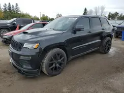 1C4RJFJTXKC812973 2019 JEEP GRAND CHEROKEE
