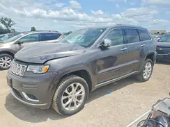 1C4RJFJTXKC848825 2019 JEEP GRAND CHEROKEE