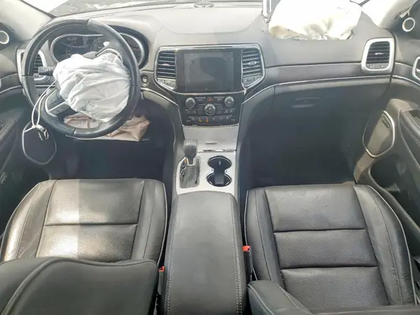 1C4RJFJTXKC848825 2019 JEEP GRAND CHEROKEE - Image 8