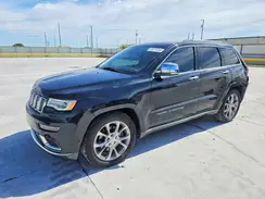 1C4RJFJTXLC137028 2020 JEEP GRAND CHEROKEE